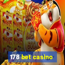 178 bet casino